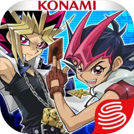 游戏王：决斗链接