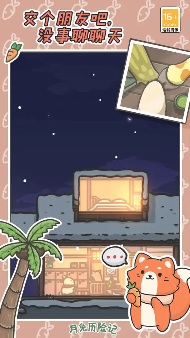 月兔历险记图片1
