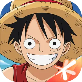 航海王：壮志雄心