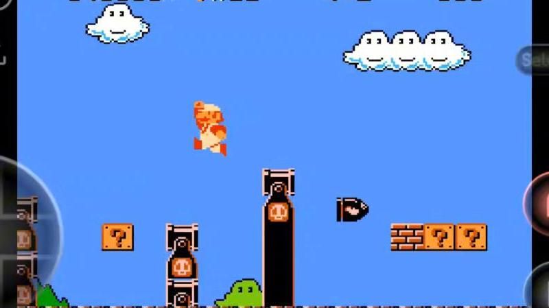 超级马里奥4-2树在哪