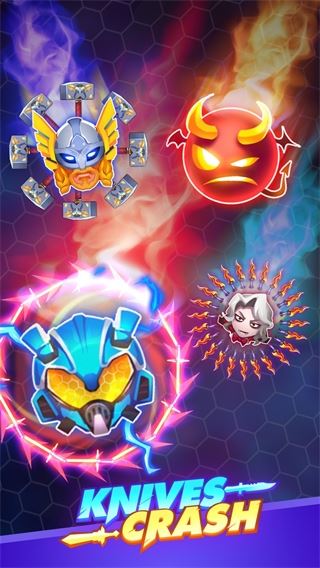 刀剑大乱斗图片1