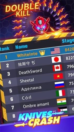 刀剑大乱斗游戏截图3