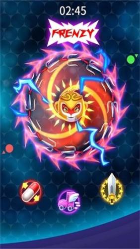 刀剑大乱斗游戏截图5