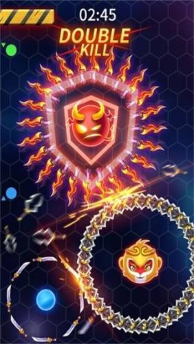 刀剑大乱斗游戏截图4