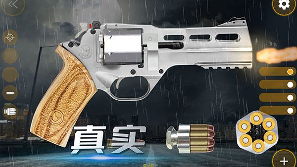 武器开箱模拟器图片1