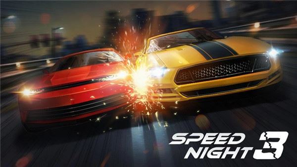 午夜狂飙3图片1