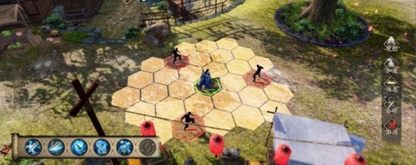 下一站江湖手游免费版5