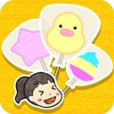 夏莉的棉花糖店