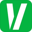v校